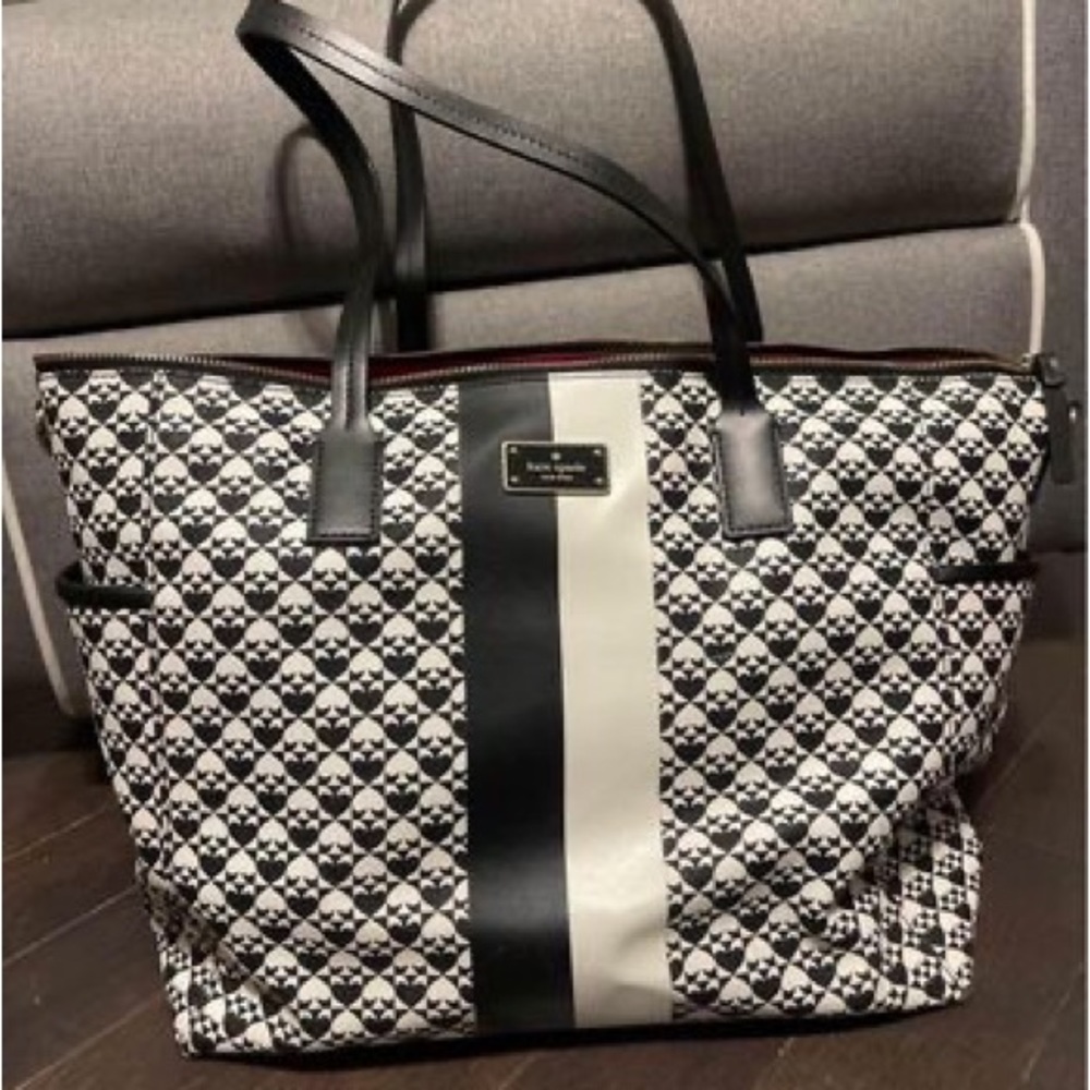 Large Kate Spade Bag